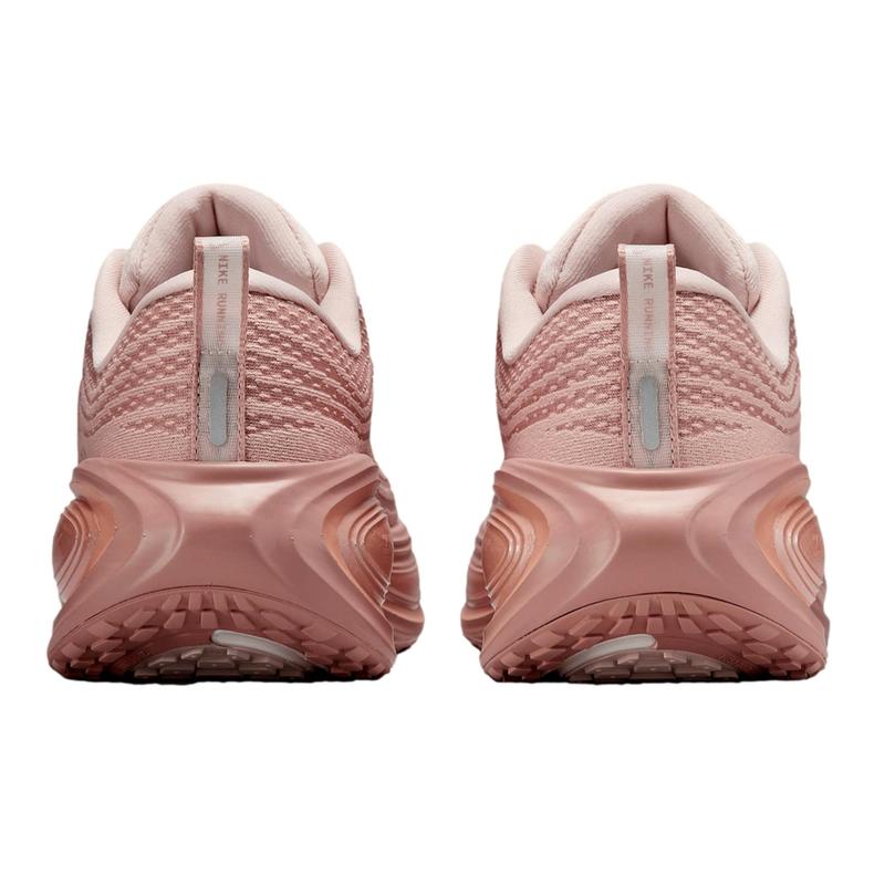 Nike Vomero Plus Particle Pink / Metallic Rose Gold  HV8154-601 Women's
