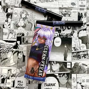 Clean Freak Erasable Eyeliner