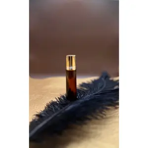 After Midnight(Inspired by Oud Satin Mood