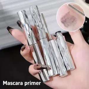 Five-Pack Mascara Set, Ultra Long Lash Volume Curl, Waterproof Long Lasting Smudgeproof, Suitable for Sensitive Eyes, Easy to Remove, Essential for Sparse Lashes
