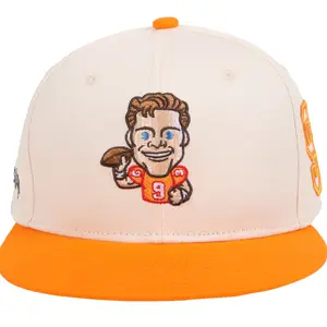 Breathable Comfortable Baseball Cap for Men/Women, 9, Adjustable, CB, One-size, Burrow, 3D Embroidered Adjustable Outdoor Sport Cap