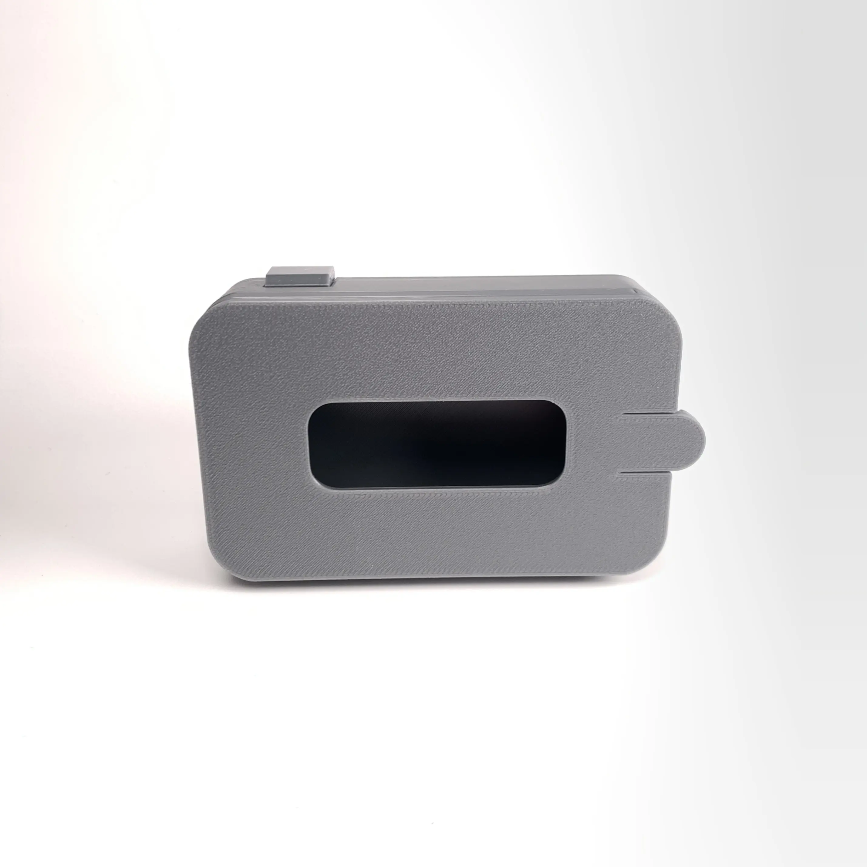 Clip-On Disposable Glove Dispenser, Portable Wearable Home Organizer Storage Accessory Clip-On Disposable Glove Dispenser, Portable Wearable Home Organizer Storage Accessory