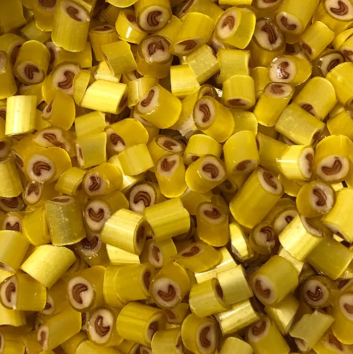 Banana Candy Banana Candy