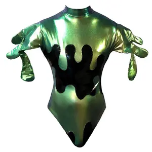 DRIP - Slime Leotard