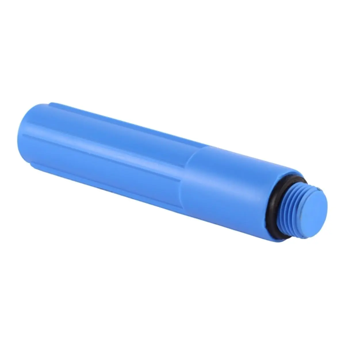 212 MAIN Reusable Pressure-Testing Shower Plug - 1/2 in MIP Threaded, Sharkbite 25828, Shower Equipment for Sailing Water Sports