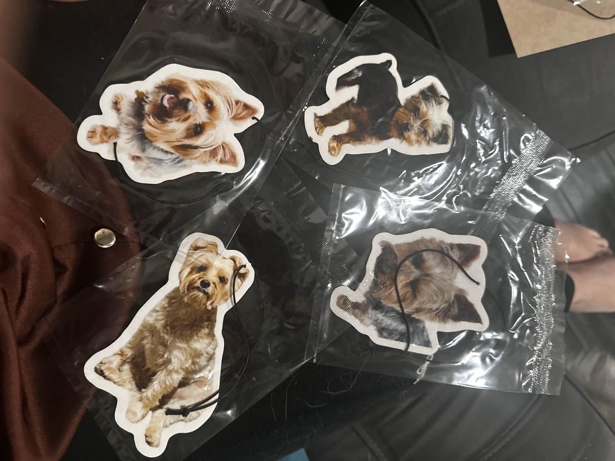 Item: 5 Pack, Midnight Glacier (Best Seller), Yes, I know how to DM Photos