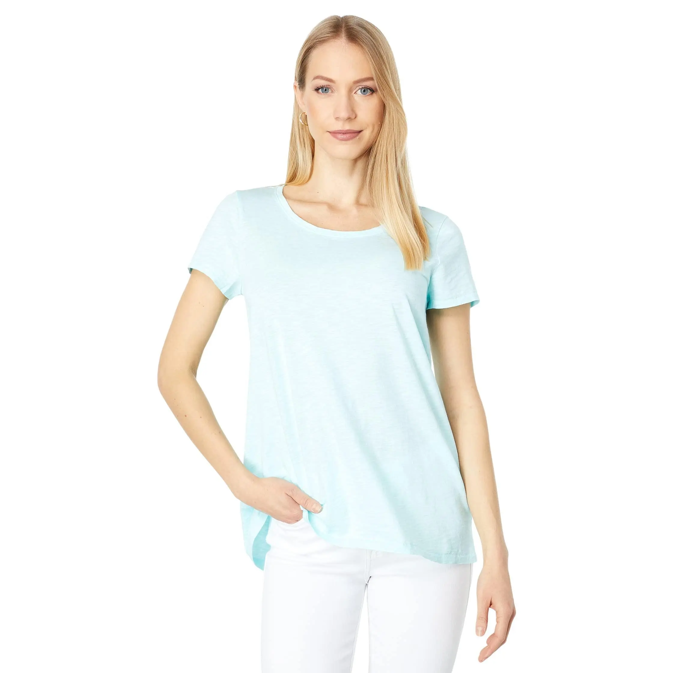 Lilly Pulitzer Etta - Seasalt Blue