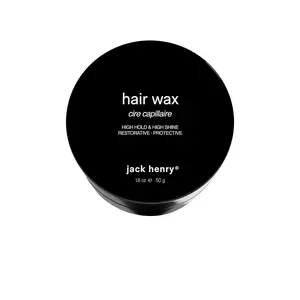 Jack Henry Hair Wax