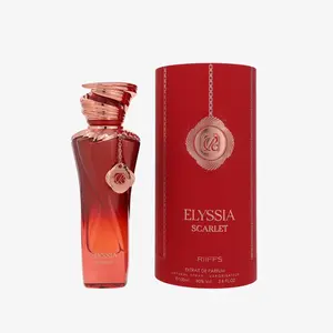 Riiffs Elyssia Scarlet Extrait de Parfum 100ml for Women
