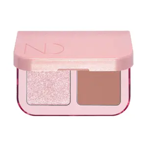 ESSENTIAL EYESHADOW DUO