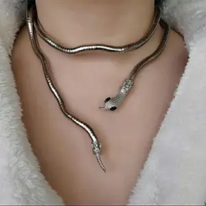 Flexible Snake Accessory
