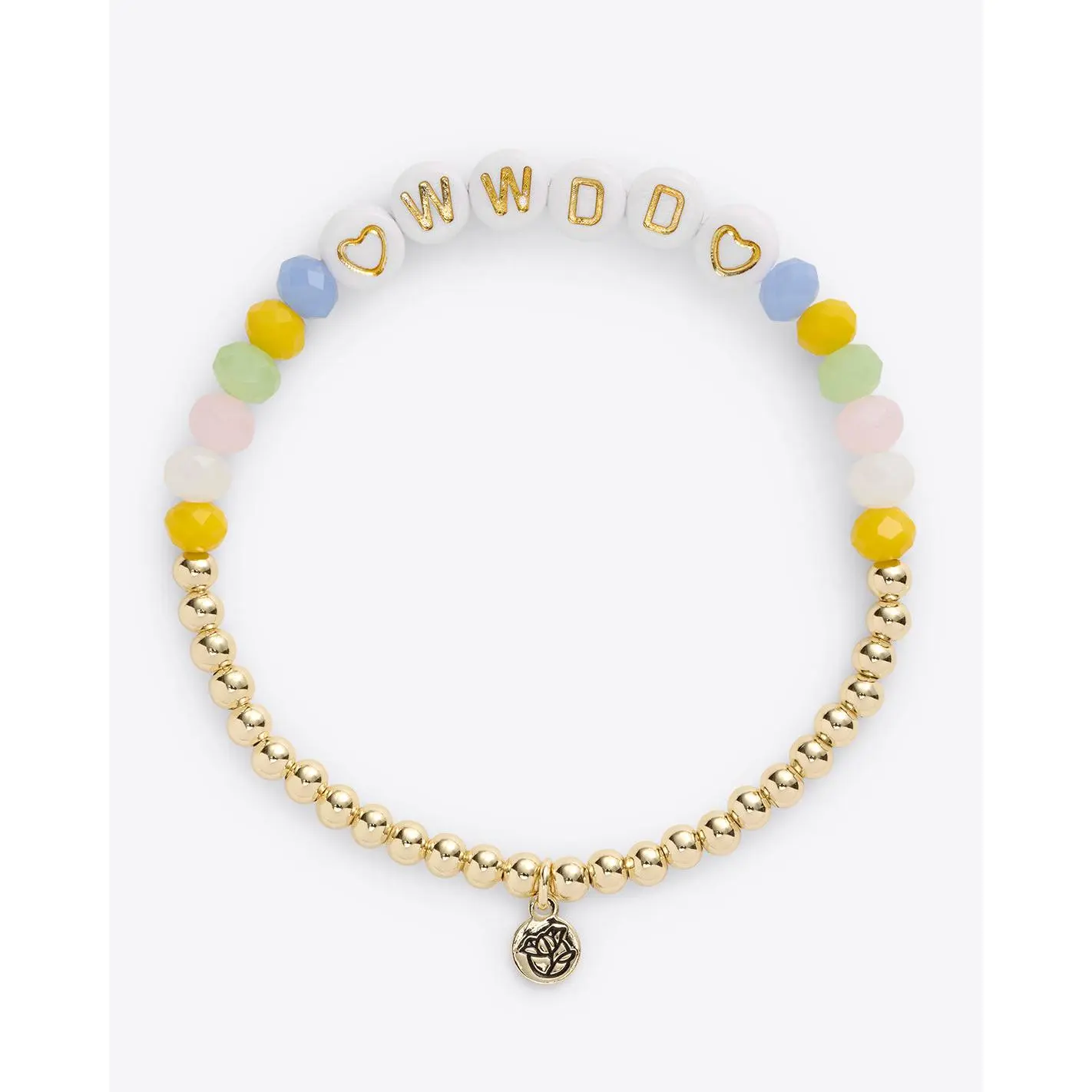 WWDD Stretch Bracelet