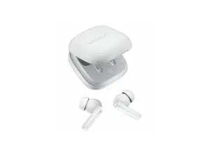 Morpheus 360 Nemesis ANC Wireless Noise Cancelling Headphones | Bluetooth Earbuds | 30H Playtime | TW2750W | - Stereo - 10mm Graphene Drivers - True Wireless - Feed Forward NC - Binaural - In-ear - 4