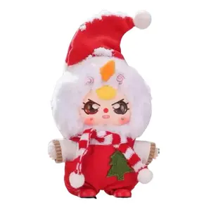 [Flash Sale] Baby Three -Merry Christmas! Plush