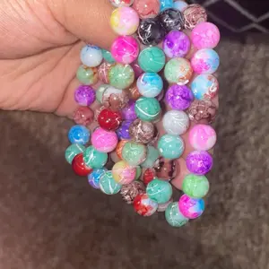 All bracelets are on (sale)