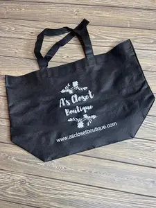 ACB Reusable Tote