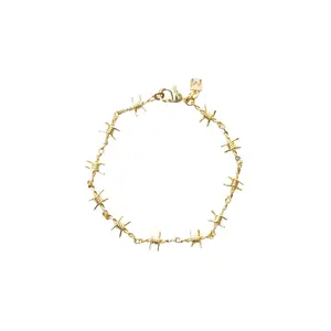The Barbwire Bracelet