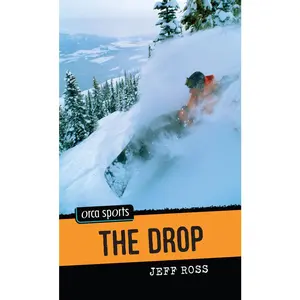 USED-The Drop by Ross, Jeff (Paperback)