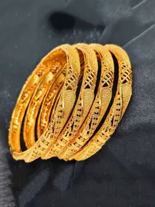 Women's Luxury Elegant Cuff Bracelets, Vintage Classic Design, Open Adjustable Party Jewelry, All Seasons Accessory, Trendy Jewellery Accessories