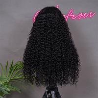 Natural Black (Bleached Knots)