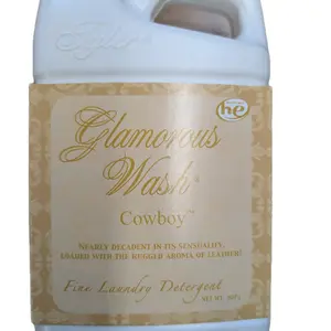 Glamorous Wash Cowboy 907 g (31.993 oz) Tyler Candle Company