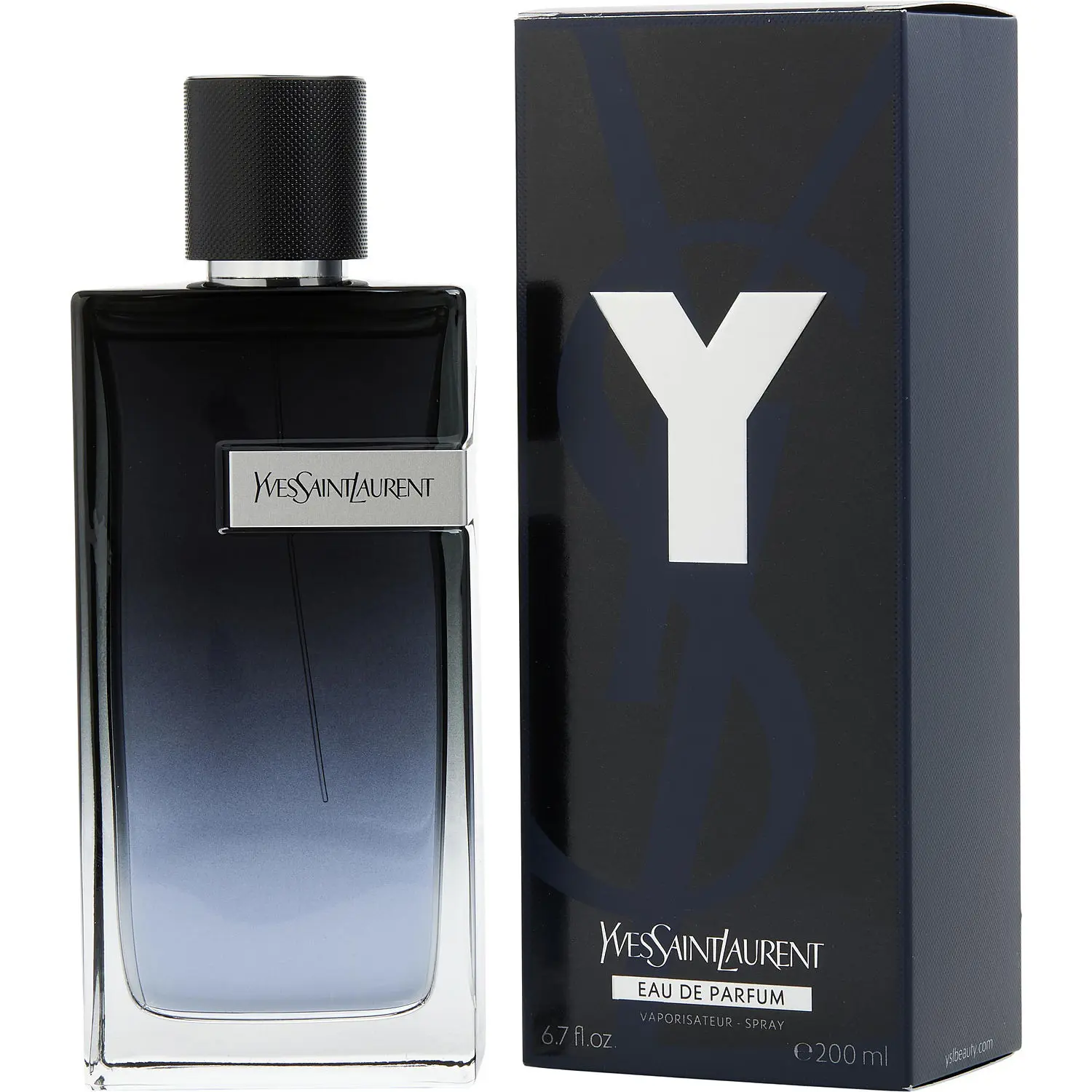 eau de parfum spray 6.7 oz