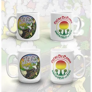 Jack Wreck Mug