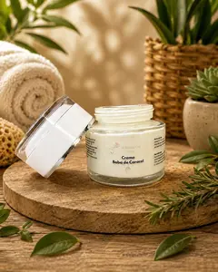 Crema de caracol…para todo tipo de piel. Cosmetic Body Care Daily Body Moisturizer