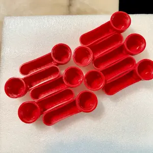 Soda Pop Water Bottle Drinker Fountain/ Chicken Rooster- Bebedero Pipeta Gallos