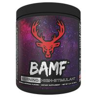 Gym N Juice (Grapefruit/Citrus)