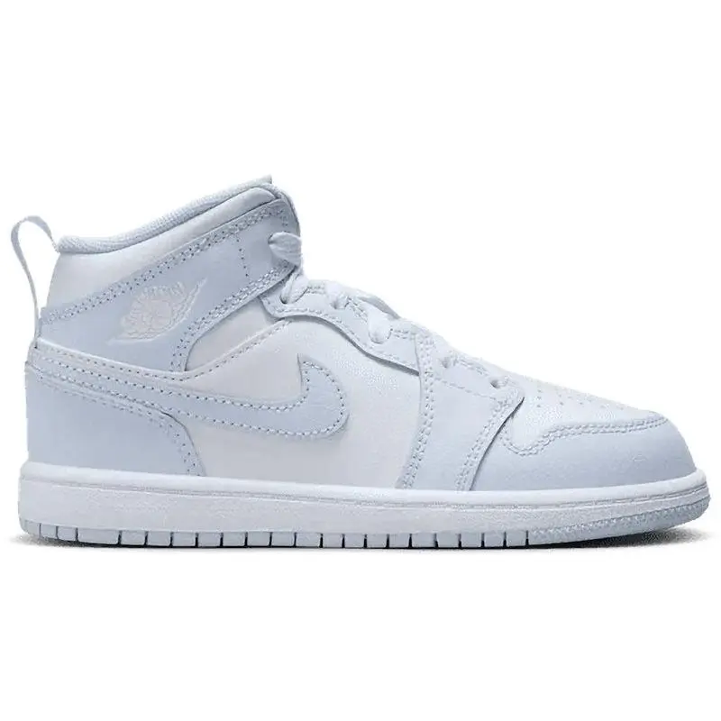 Jordan 1 Mid Cobalt Bliss (PS) (kids) by StockX