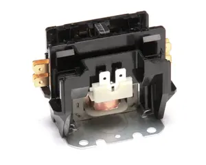Replacement for Manitowoc Ice Contactor - 1 Pole 208/240V 2006579 - Genuine OEM Replacement Part