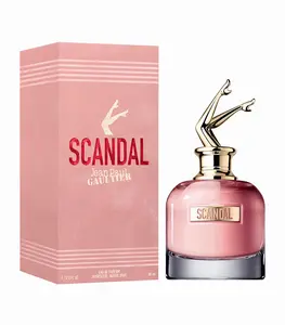 Jean Paul Gaultier Scandal Eau De Parfum for Women 2.7 oz