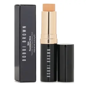 Bobbi Brown Skin Foundation Stick - # N30 Nautral Sand 9g/0.3oz Bobbi Brown Skin Foundation Stick - # N30 Nautral Sand 9g/0.3oz