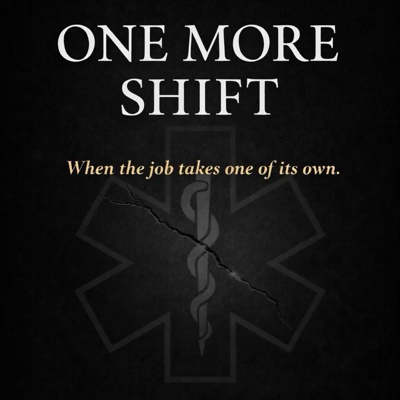 One More Shift