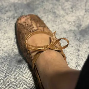 Women's Embroidered Mesh Ballet Flats, Elegant Square-Toe Flat Shoes for Parties and Daily Wear, Lightweight Breathable Comfortable Footwear for Women & Girls