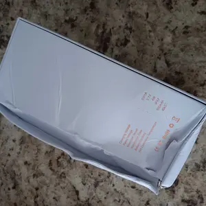 Facial Cleansing Brush Skin Massager Electric Silicone LED Lighting Face Brush Sonic Vibration IPX7 Waterproof