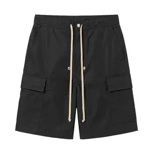 MNML Rave Double Cargo Shorts
