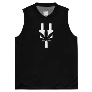 PLUGG | Recycled Unisex Basketball Jersey