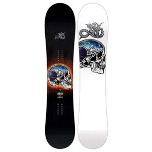 Lib Tech JL Short Wide C3 Snowboard 2024