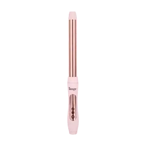 L'ANGE HAIR - Le Spirale XL, Extended Titanium Barrel Digital Curling Wand