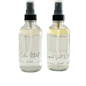 Room & linen Mists Spray Aroma Perfume