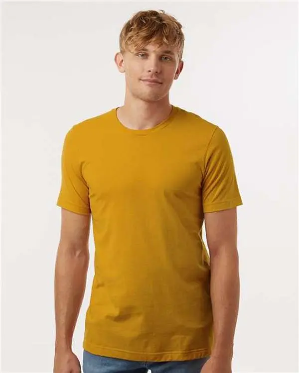 Tultex 602 Combed Cotton T-Shirt