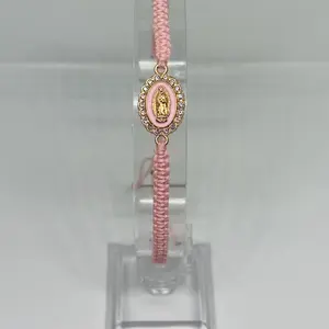 Adjustable Virgencita Bracelets