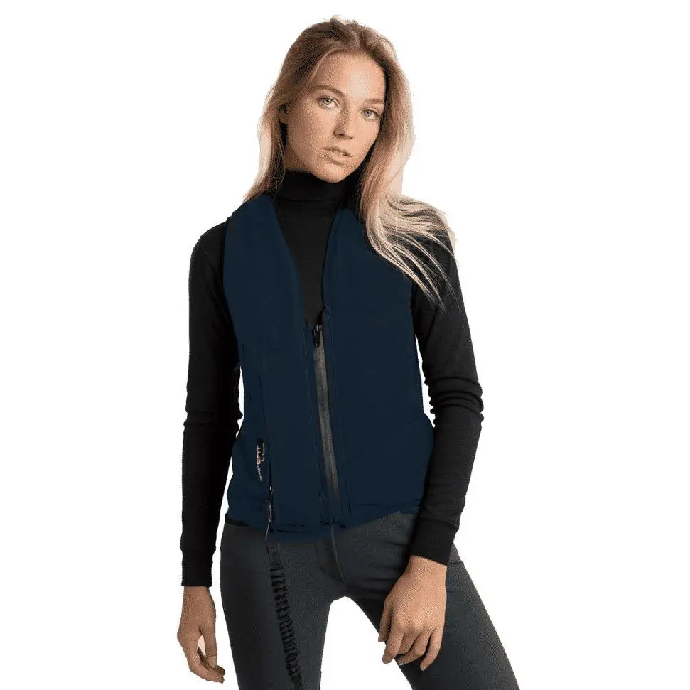 Seaver SafeFit Airbag Vest - Current Generation