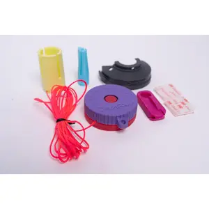 The Circle tool - The perfect circle making tool