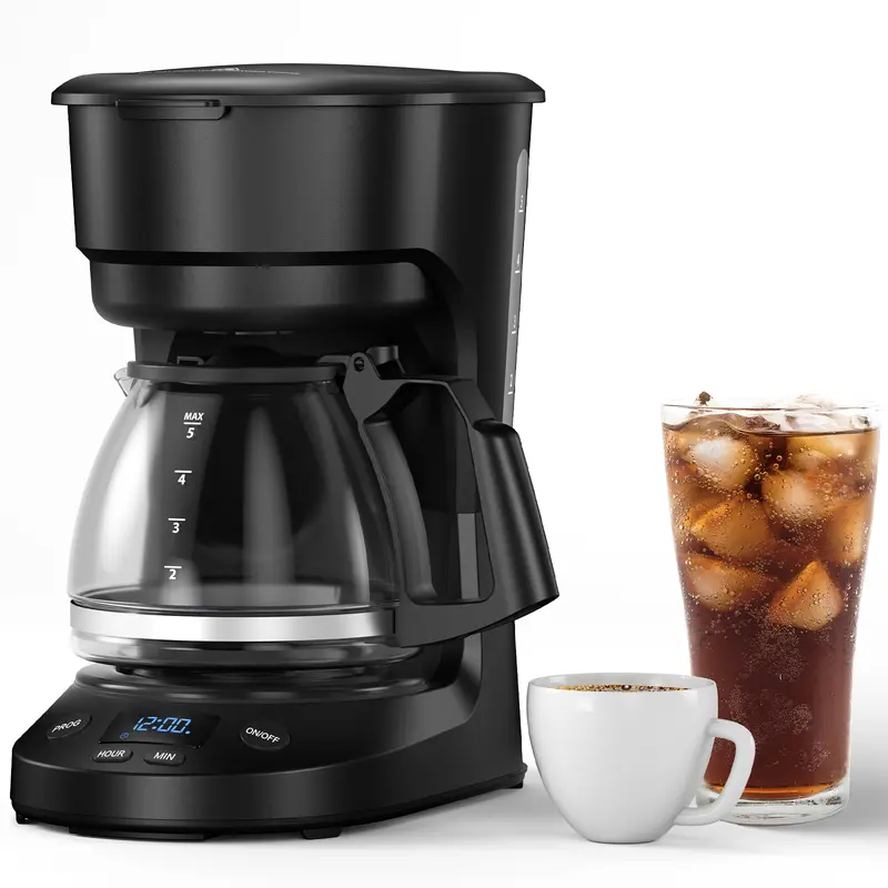 walmart coffee makers 5 cup - TikTok Shop
