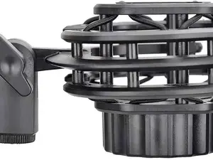 Microphone Shockmount for AKG C414 C214 LEWITT LCT440 LCT240 LTC249