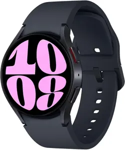 REFURBISHED Samsung Galaxy Watch 6 Smartwatch Graphite - LTE - Excellent
