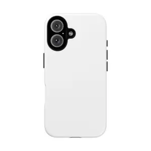 white phone case 16